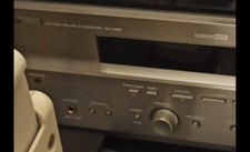 Yamaha v657 dolby gebraucht kaufen  Gelsenkirchen