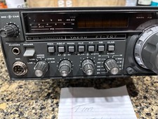 Yaesu 707 ham for sale  Bensenville