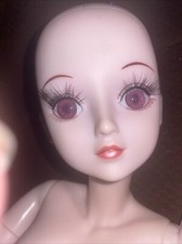 Bjd doll brown for sale  Atwater