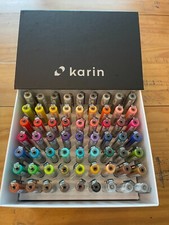 Karin brushmarker pro for sale  New Albany