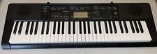 Reduced casio ctk for sale  Fresno