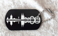 Köln skyline schlüsselanhän gebraucht kaufen  Zülpich