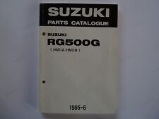 500 suzuki gamma d'occasion  Avignon