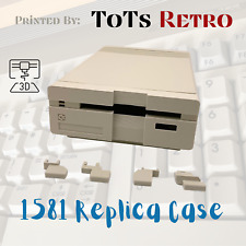 Commodore 1581 replica for sale  Phoenix
