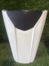 White passenger pillion for sale  HALIFAX