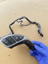 Interruptor de controle de áudio 2011-2016 Hyundai ELANTRA DRIVER VOLANTE FABRICANTE DE EQUIPAMENTO ORIGINAL, usado comprar usado  Enviando para Brazil