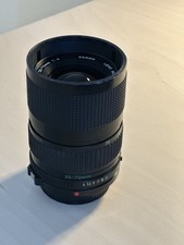 Bjektiv zoom canon gebraucht kaufen  Lünen