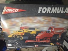 Rare ninco formula for sale  Eugene