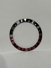 Insert bezel rolex usato  Latina