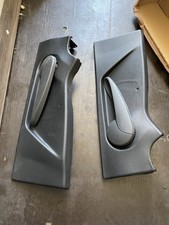 Recaro sportster renault for sale  BEDLINGTON