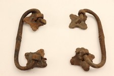 Antike historische geschmiedet gebraucht kaufen  Dessau-Roßlau