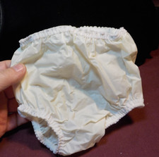 rubber pants for sale  Lima