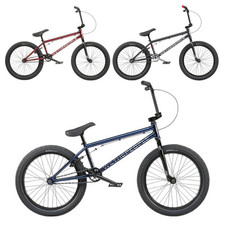 Wethepeople crs bmx gebraucht kaufen  Barsinghausen