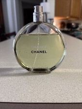 Chanel chance 3.4oz for sale  Macungie