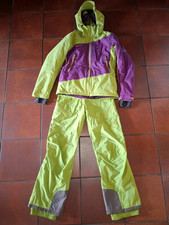 Mammut skijacke skihose gebraucht kaufen  Wuppertal