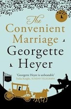 Convenient marriage heyer for sale  UK
