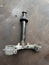 Yamaha rd350lc2 31k for sale  BURNHAM-ON-CROUCH