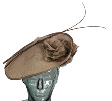 Vivien sheriff taupe for sale  KNARESBOROUGH