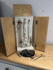 Vintage haldane apparatus for sale  POOLE