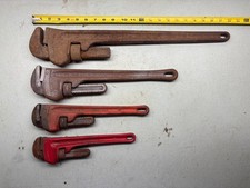 Ridgid tool vintage for sale  Mentor