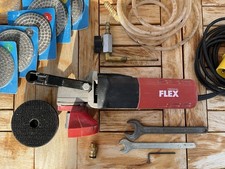 Flex electric 110v for sale  WORCESTER