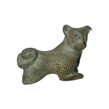 Vaso. ceramica plastico usato  Cerveteri
