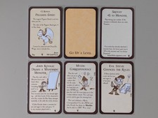 Rare munchkin promo gebraucht kaufen  Berlin