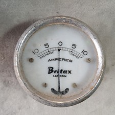 Vintage britax analogue for sale  BLAYDON-ON-TYNE