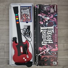 Boxed guitar hero for sale  NEWRY