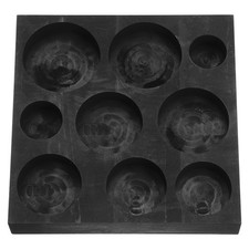 Creuset graphite moule d'occasion  Expédié en France