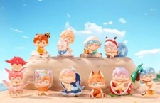 Boneco caixa cega confirmado TNTSPACE Dudoo Islander Series comprar usado  Enviando para Brazil