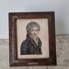 Portrait compagnon devoir d'occasion Portrait compagnon devoir d'occasion  Nantes-