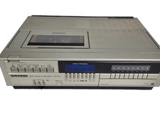 Sanyo betacord vtc5150 for sale  FAVERSHAM