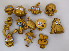 Moshi monster gold for sale  ELLESMERE