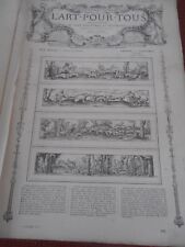 Art encyclopedie art d'occasion  Vesoul