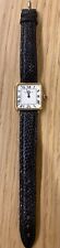 Orologio vintage baume usato  Roma