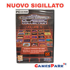 Sega mega drive usato  Saronno