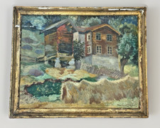 Original oil painting for sale  West Des Moines