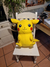 Pikachu kuscheltier groß gebraucht kaufen  Essen
