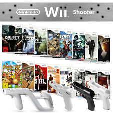 Nintendo wii action gebraucht kaufen  Aulendorf