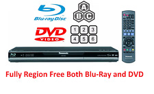 Panasonic dmp bd60 for sale  BLYTH