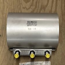 Romac ss1 7.46 for sale  Barrington