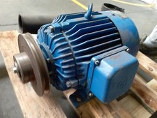 Silnik elektryczny BAUKNECH 3kW 2860rpm na sprzedaż  PL