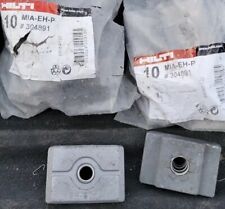 Pack hilti 304891 d'occasion  Expédié en Belgium