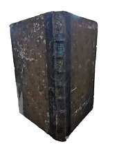 Livre ancien roubo d'occasion  Penmarch