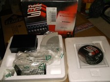 OLD SCHOOL ROCKFORD FOSGATE RFX MP3.8, RARO TROCADOR DIGITAL MP3!! NOVO NA CAIXA!! comprar usado  Enviando para Brazil