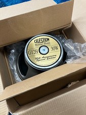 Celestion g12h 30w for sale  Seattle