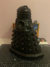 Black dalek inch for sale  MONTROSE
