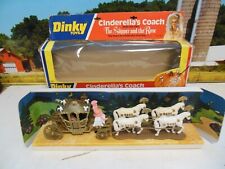 Dinky. 111. cinderella for sale  SPALDING