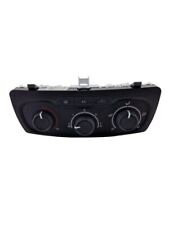 Usado, FIAT TIPO 356 2018 klimabedienteil Heizung Heater Climate Control 735643607 comprar usado  Enviando para Brazil